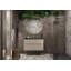 Meuble-lavabo de salle de bain Collection SAHARA par DAX-114826483