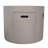 31" ROUND  FIRE PIT- 40 000 BTU