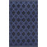 Navy/Violet