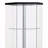 4-Shelf Cabinet-1059390917