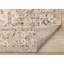 Tapis d'intérieur oriental oriental brun-1229618001