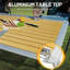 110cm Folding Table