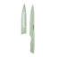 Ensemble de couteaux en céramique 12 pièces Cuisinart C5512CTP