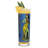 Libbey Tiki Kahiko Zombie Glass, Blue, 13.5-ounce, Set of 4-53937138