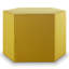Hecks Hexagon Ottoman-124933643