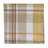  Keaton Plaid Brown Napkin Set Of 4-274719221