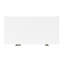 Commode 3 tiroirs l 36 po Chrishayla-159649800