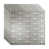 Argent Crosshatch