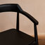 Mid-Century Modern Shell Dining Chairs-1103396036