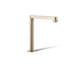 Components Deck-Mount Bath Spout With Row Design-1411574879