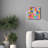 " Quilted " by Hello Angel