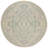 Danya Aqua/Cream Indoor/Outdoor Area Rug-659820100