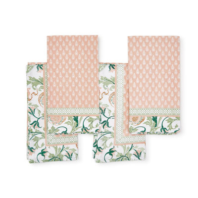 Serviette Mancero