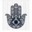  Rideau de douche avec crochets inclus-1576623828-1582437686