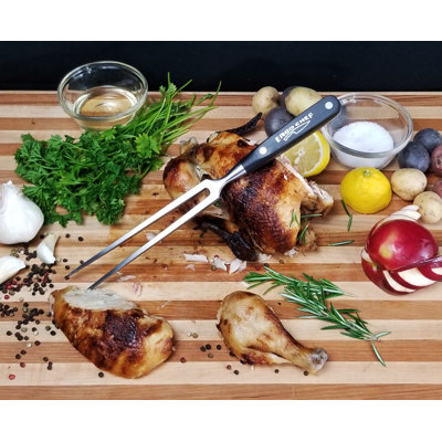 Stainless Steel Meat Fork