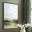 «Valley Highlight II», reproduction encadrée - bois massif-63886136-63886151