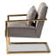 Velvet Armchair-1862218676