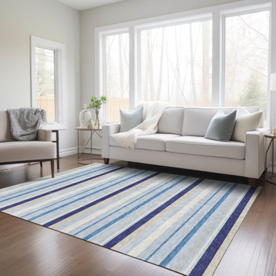 Malek Area Rug