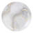 Amiyah Piece Porcelain China Dinnerware Set - Service for 4