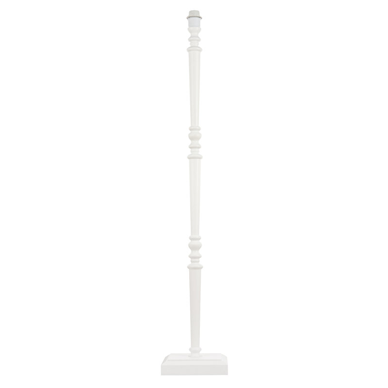 132cm Column Floor Lamp