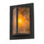 Wedge 1 - Light Flush Mounted Sconce