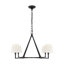 Perth 4 - Light Chandelier-1278204251-1279202558