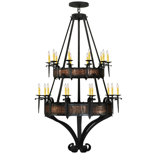 Costello 20 - Light Chandelier