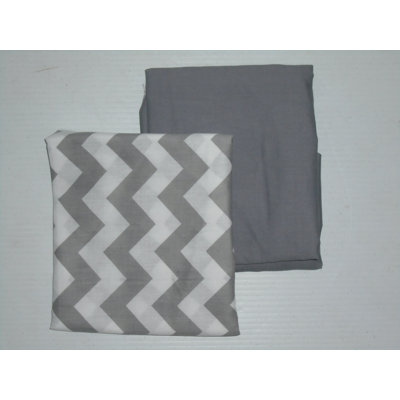 Draps pour lit de bébé Davison
