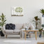 «So Good to Be Home charmant Floral» par Cindy Jacobs - impression d'art graphique-104950072-104950078