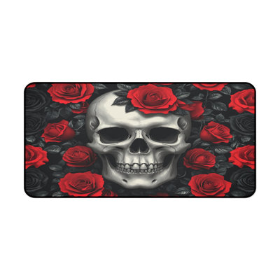 Polyester Desk Pad