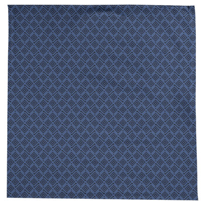 Nappe à labyrinthe carrée Leffel