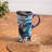 Ceramic Latte Mug