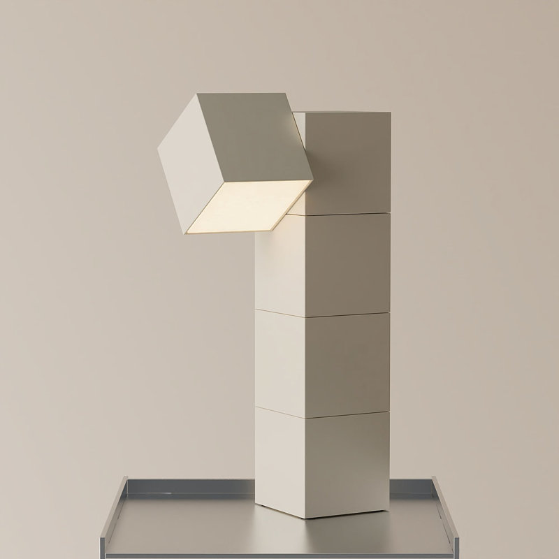 Analog Task Light, Sand