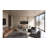 Huchinson Frame Marble Coffee Table
