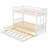 Northallert Standard Bed with Drawers-1827592934