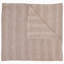 Lavanya Coffee Blanket - King-1303024030