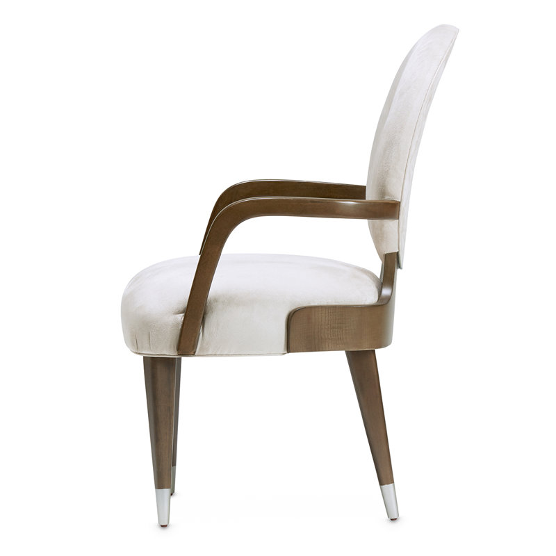 Roxbury Park Upholstered Arm Chair