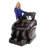 Osaki Faux Leather Heated Massage Chair-58146885