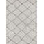 Tapis crème / noir Astello-721655516