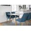 Belue 4 -Person Dining Set-40632069-40632072