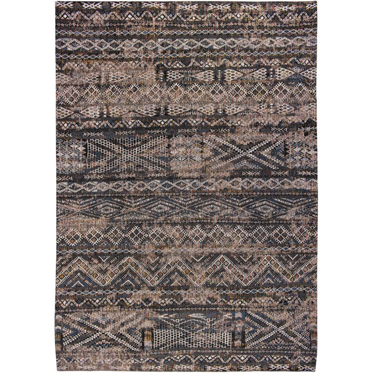 Southwestern Area Rug