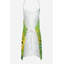 Iris du Tennessee en tablier aquarelle-470388890