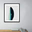 Blue Abyss II Painting by Kim Whiteside-48616036-48616037