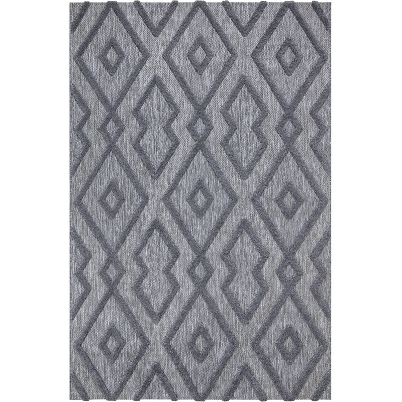 Tapis Stoiko, Rectangle 5 pi 3 po x 7 pi 7 po