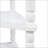 33.8'' Small Triangle Corner Table-448596337