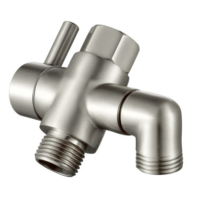 Shower Valve