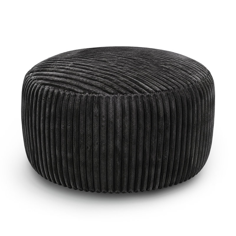 Fauteuil à billes 4FT, 4FT, Black