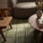  Lunara Textured Checkered Area Rug-2090204865-2091704203