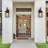 Zephy Black Outdoor Wall Lantern Sconce Light
