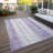 Malek Washable Abstract Indoor / Outdoor Rug-95979985